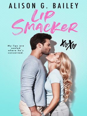 cover image of Lip Smacker